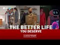 LG at CES 2022 : The Better Life You Deserve - Main | LG