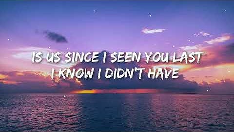 Thumbnail of Kehlani - Folded (Lyrics)