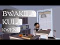 Bwakila - Nenda Kale Kwenu