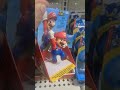 Luigi sold out but plenty of $8 Marios at Dollar General in Pittsburgh
