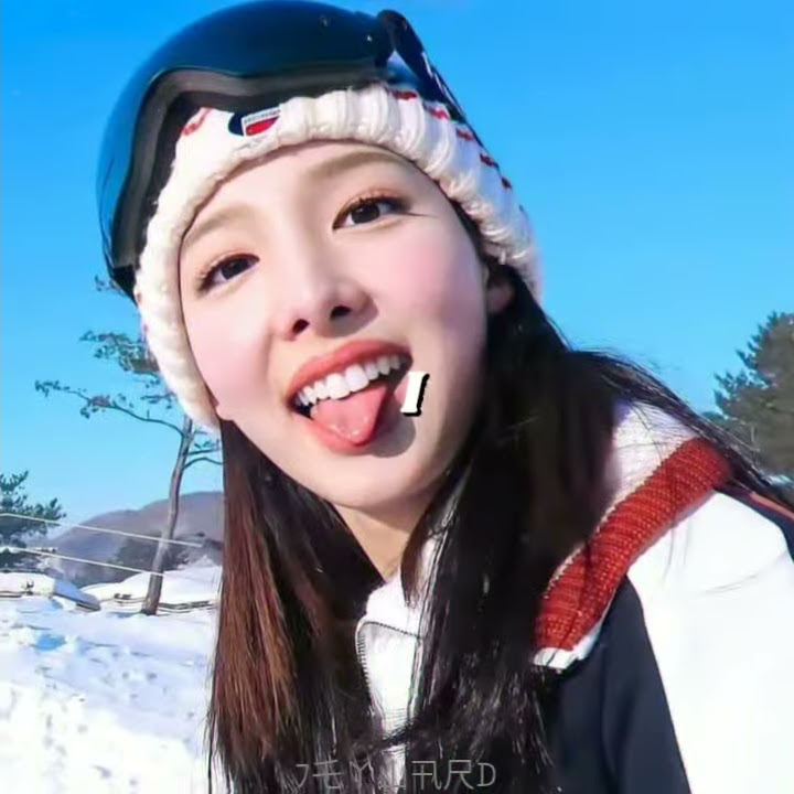 Rude - Magic Slowed ( Aligth Motion Preset ) TWICE NAYEON