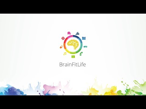 Brain Fit Life