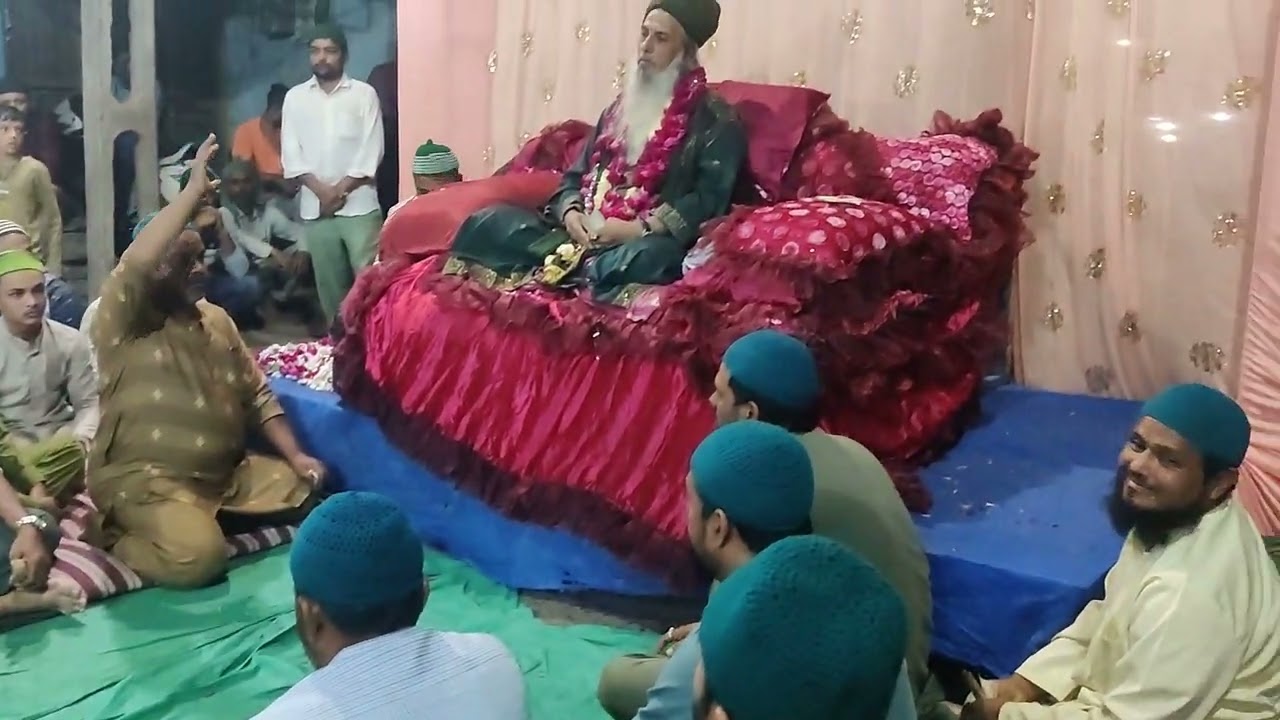 NIGAH E YAR NE DIWANA BANAKE CHOD DIYA - ANKLESHWAR