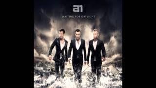 Waiting For Daylight A1