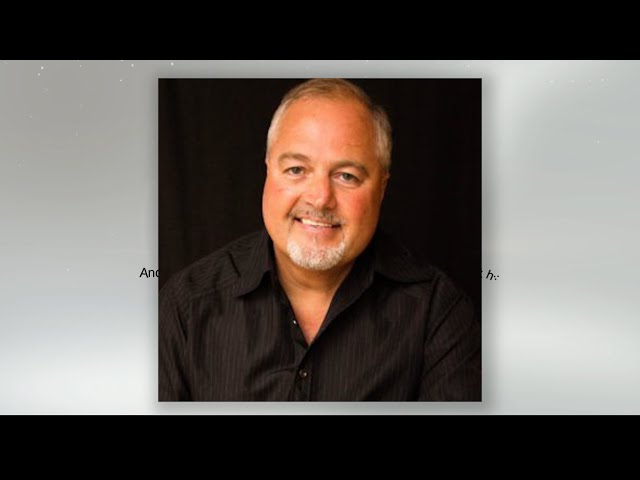 Clair Hoover Interview - National Coalition of Ministries to Men on OvercomersTV.Live #071