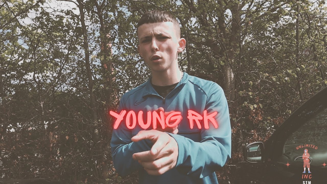 Young RK [Unlimited Inc] STM - YouTube