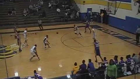 Mark Blackmon Top Point Guard 2012- Full Season Mi...