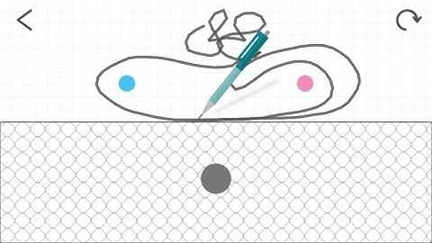 I have cleared stage 76 on Brain Dots! http://braindotsapp.com #BrainDots #BrainDots_s76