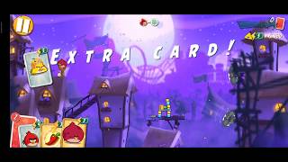 I failed in the last step 😫 | Chuck's Challenge | Angry Birds 2 🦜| Android gameplay 2019 screenshot 5