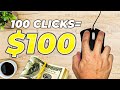 Get $6934.23 DAILY Doing CLICKS (Make Money Online)