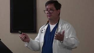 Cardiac Stress Testing Christopher S Thompson MD Feb 18