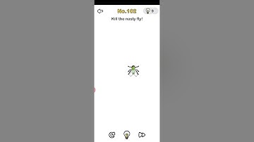 Brain out level 101-125