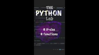 Mastering Python: Learn Dictionaries, Sorting , Lambda & more in 10 Minutes! 🚀🐍