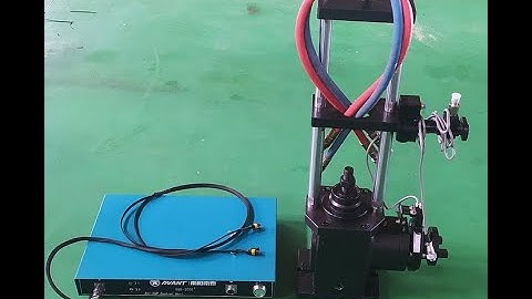 EUI/EUP tester set test test Volvo E3 injector