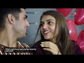How Well Do You Know Each Other? With Shruti Sinha And Rohan Hingorani | MTV Splitsvilla