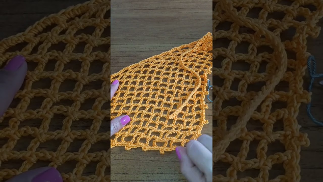 Vem fazer essa bandana hoje mesmo!!!