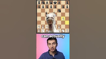 WIN In 6 Moves | Dutch Defense TRAP