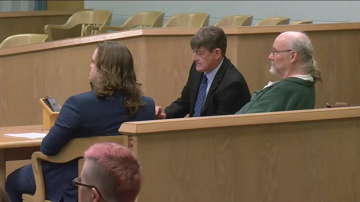 Prosecutor says James Phelps and Timothy Norton wo...