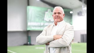 Lance Gasaway Uams 63Rd Distinguished Alumnus