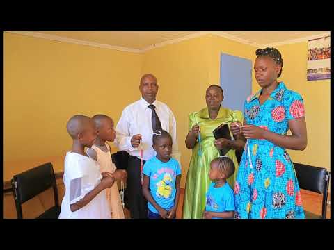 Video: Jinsi Ya Kujenga Mti Wako Wa Familia