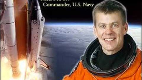 STS-107 WAKE UP CALL FLIGHT DAY 15 - IMAGINE BY JOHN LENNON FOR WILLIE McCOOL