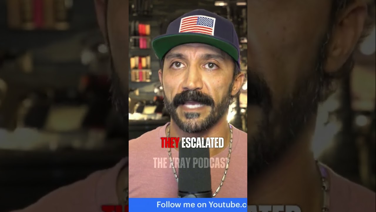 Trump's Dilemma: Adelson, West Bank & The Epstein Link