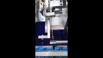 Cable Stripping Twisting and Aluminum Foil Cutting Machine