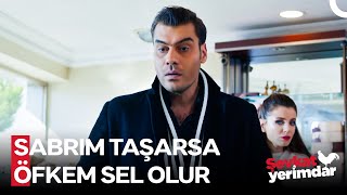 Şevkatin Unutulmaz Raconları - Şevkat Yerimdar