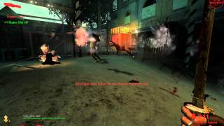 Killing Floor - Super Zombies on Abusement Park