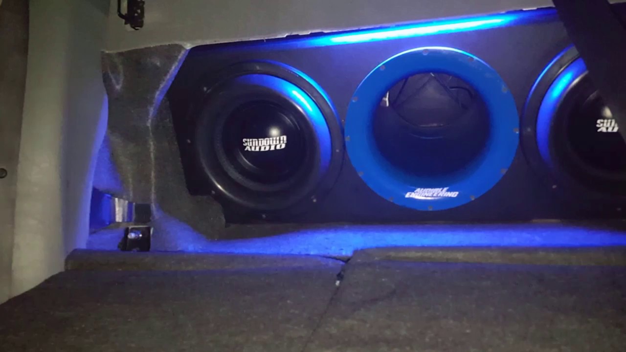 Two Sundown Zv5 12s Youtube Two Sundown Zv5 12s Youtube