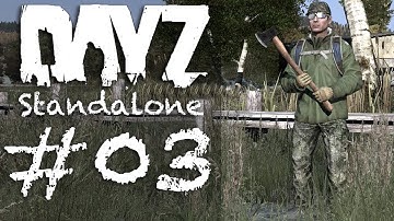 DAYZ Standalone Complete Noob Let