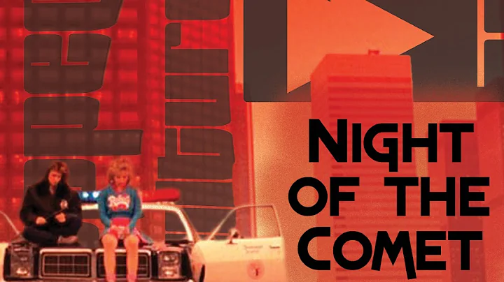 Night of the Comet (1984) (part 2 of 7)