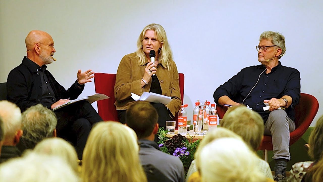 Media och militariseringen - del 2