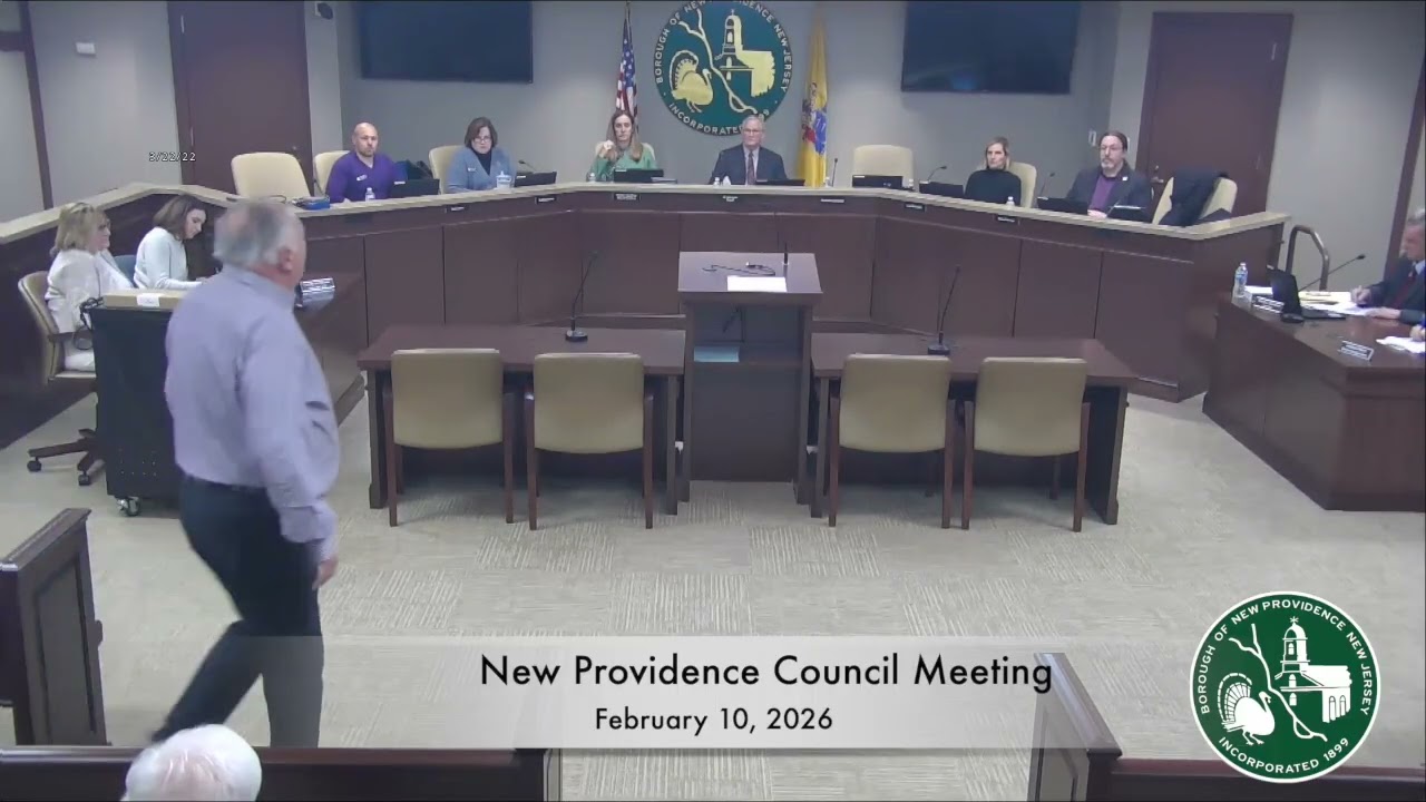 NP Council Meet 021026