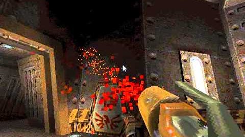 Quake 2 - Part 20