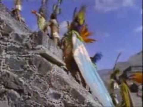 Sunforest  -  magician in the mountain