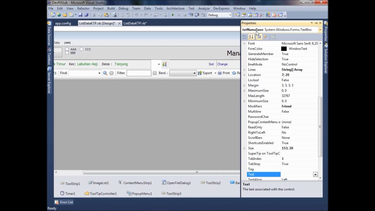 visual studio for mac database project visual studio for mac database project