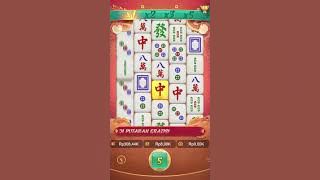 RADEN SENOPATI⁉️ POLA MAHJONG WAYS 2 HARI INI ✨ TRIK POLA GACOR MAHJONG WAYS 2 🏮 MAHJONG WAYS 2