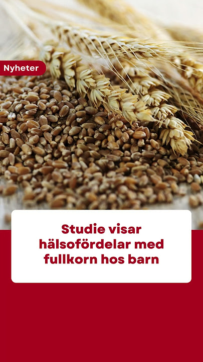 #fullkorn #typ2diabetes