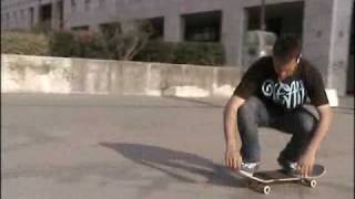 Battle...the Final Match...fabio Vs Gino