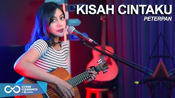 KISAH CINTAKU - PETERPAN (ACOUSTIC COVER SASA TASIA)