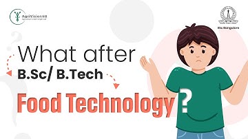 Career opportunities through GATE XE/ XL 2024 | GATE Exam | Food Technology | Cutoffs | Admissions