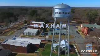Discover Waxhaw, NC | Why This Charming Town is the Perfect Place to Call Home!