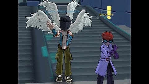 Fusionfall Retro Previous Locations of Mysterious Vendors And New Event Stuff