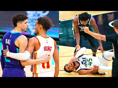 Best NBA Sportsmanship Moments of 2022 ! ❤️