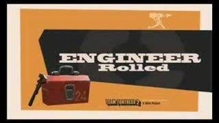 Engineer Roll'd
