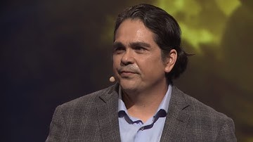 Pancakes, lego & robots | Miguel Valenzuela | TEDxArendal