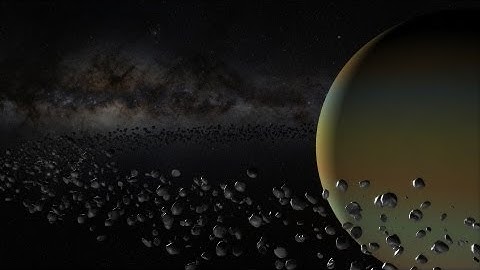 Asteroid Belt Tutorial