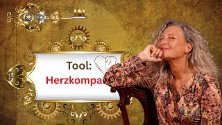 ✨Herz-Kompass - Herz-Hirnkohärenz zur Entspannung| Ganzheitliches Life Coaching