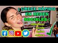 COMO SER UN INFLUENCERS  ⚠️  ¡ APRENDE Y CRECE ! ⚠️ | ORIGIMENEZ